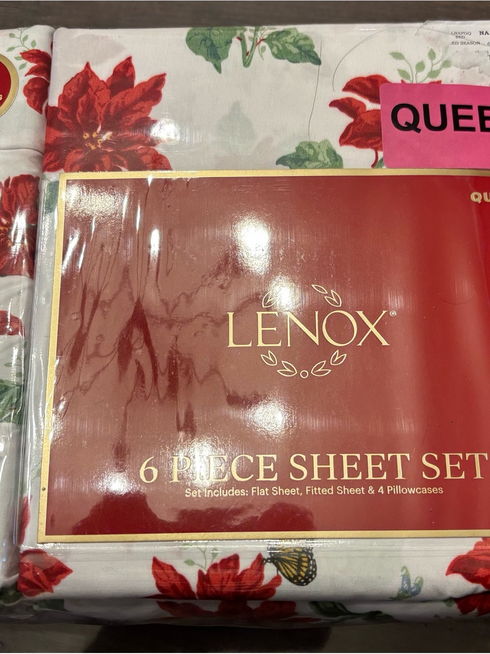 Sheets
